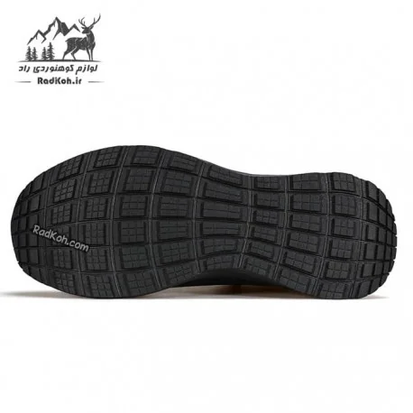کفش هامتو مدل 250331A-1 رنگ مشکی