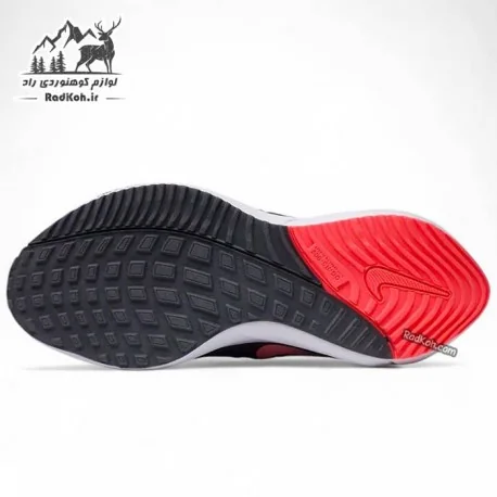 کفش نایک زنانه ایر زوم اسپید ایکس رنگ خاکستری