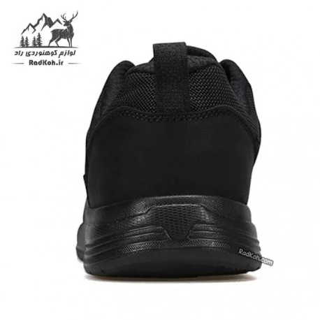 کفش هامتو مدل 350414A-1 رنگ مشکی