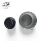 فلاسک سانتکو 1 لیتر مدل Aspen کد HY-1000-16 رنگ طوسی