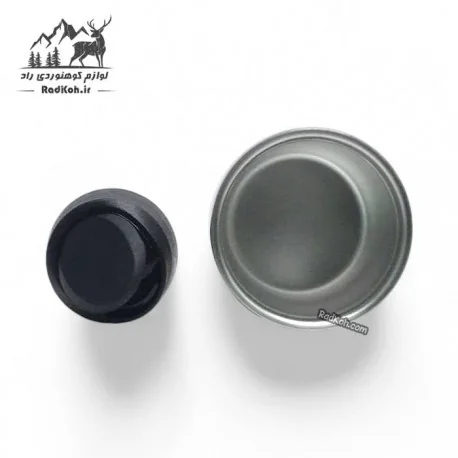 فلاسک سانتکو ۱ لیتری مدل Aspen کد HY-1000-16