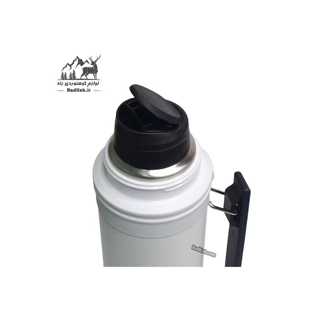 فلاسک سانتکو ۱ لیتری مدل Aspen کد HY-1000-16