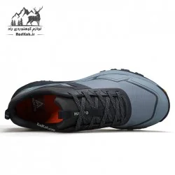 کفش رانینگ مردانه هومتو مدل humtto 350497A-6 رنگ آبی/خاکستری