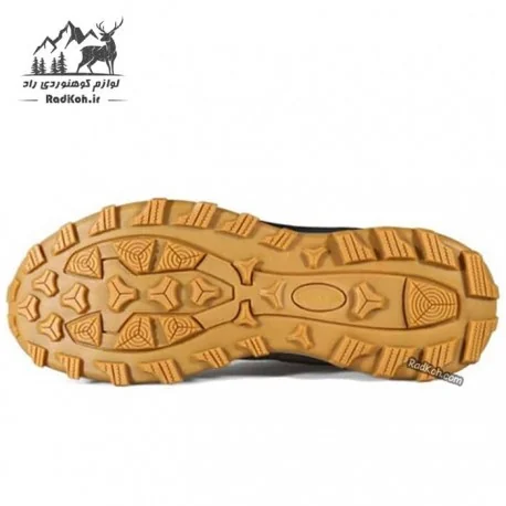 کفش هامتو مدل 110591A-4
