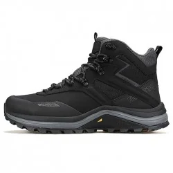 کفش زنانه کوهنوردی هامتو مدل 250554B-1 رنگ مشکی