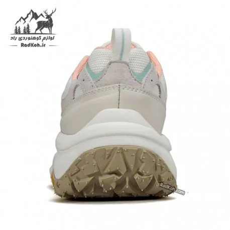 کفش زنانه مدل 350584B-4 رنگ کرم(بژ)/سبز