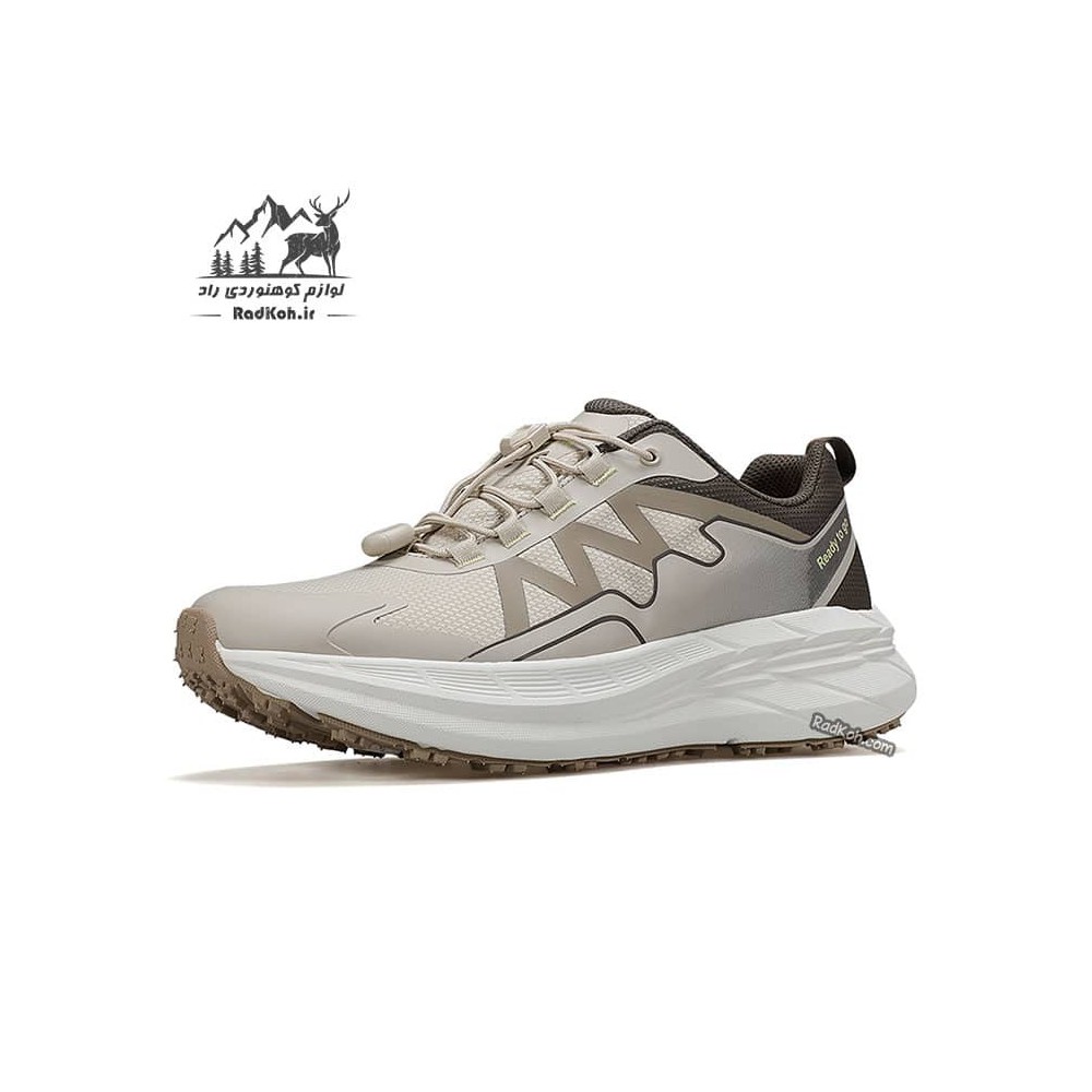 کفش پیاده روی مردانه هامتو مدل 350349A-4