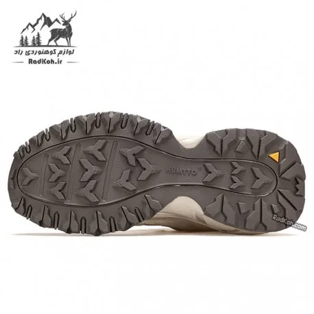 کفش زنانه هامتو مدل 350354B-3