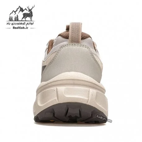 کفش زنانه مدل humtto 350354B-3 رنگ خاکی روشن