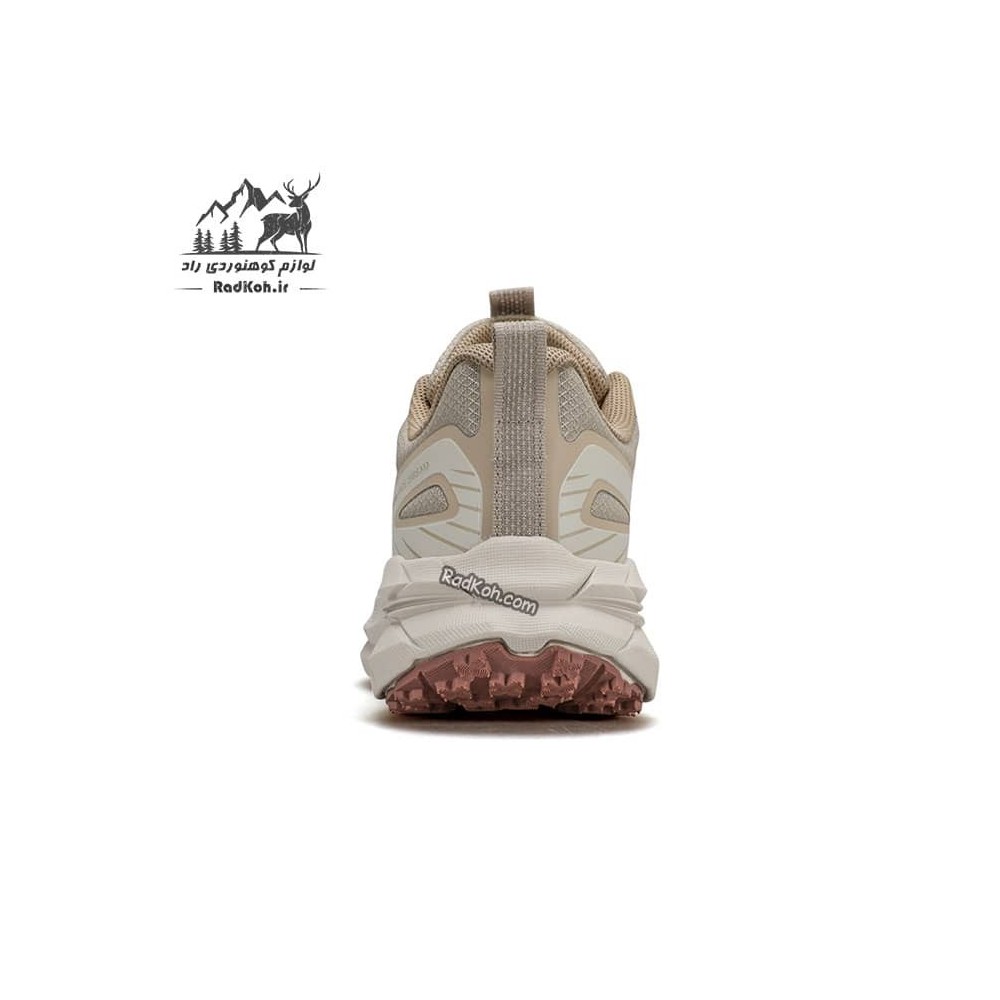 کفش زنانه هومتو مدل humtto 350926B-3 رنگ کرم(بژ)