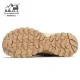 کفش پیاده روی مردانه هامتو مدل 250864A-4 رنگ خاکی