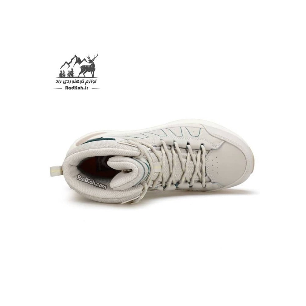 کفش طبیعت گردی اسنوهاک زنانه مدل TREK کد SN-S1125 رنگ بژ