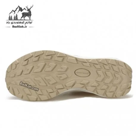 کفش اسنوهاک کوهنوردی زنانه مدل TREK کد SN-S1125 رنگ بژ