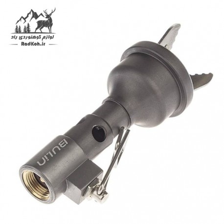 سرشعله تیتانیوم کوهنوردی بولین مدل BL100-10T