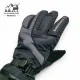 دستکش Golov.ejoy کد SK03 رنگ مشکی/خاکستری