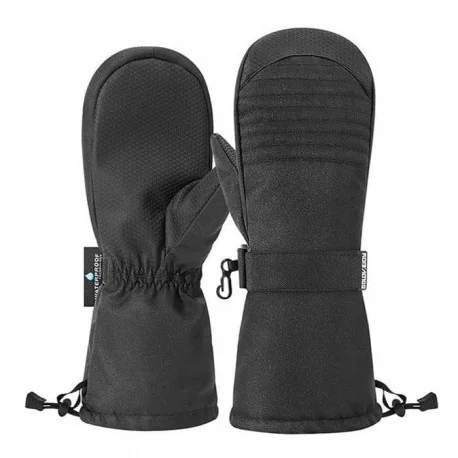 دستکش ضد آب گورتکس Golov.ejoy کد SK08 رنگ مشکی