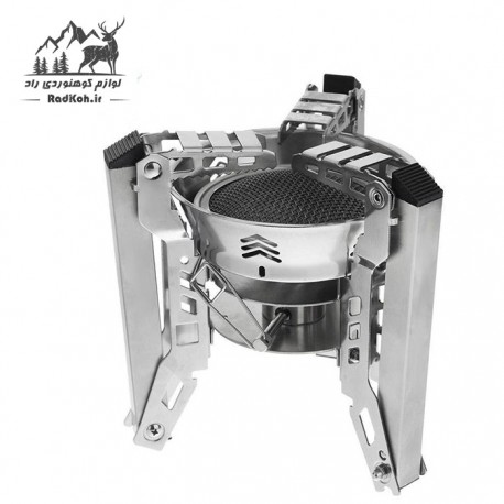 سرشعله کوهنوردی بولین مدل BL100-B16