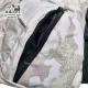 دستکش کوهنوردی و اسکی کد R01 رنگ سفید/سبز