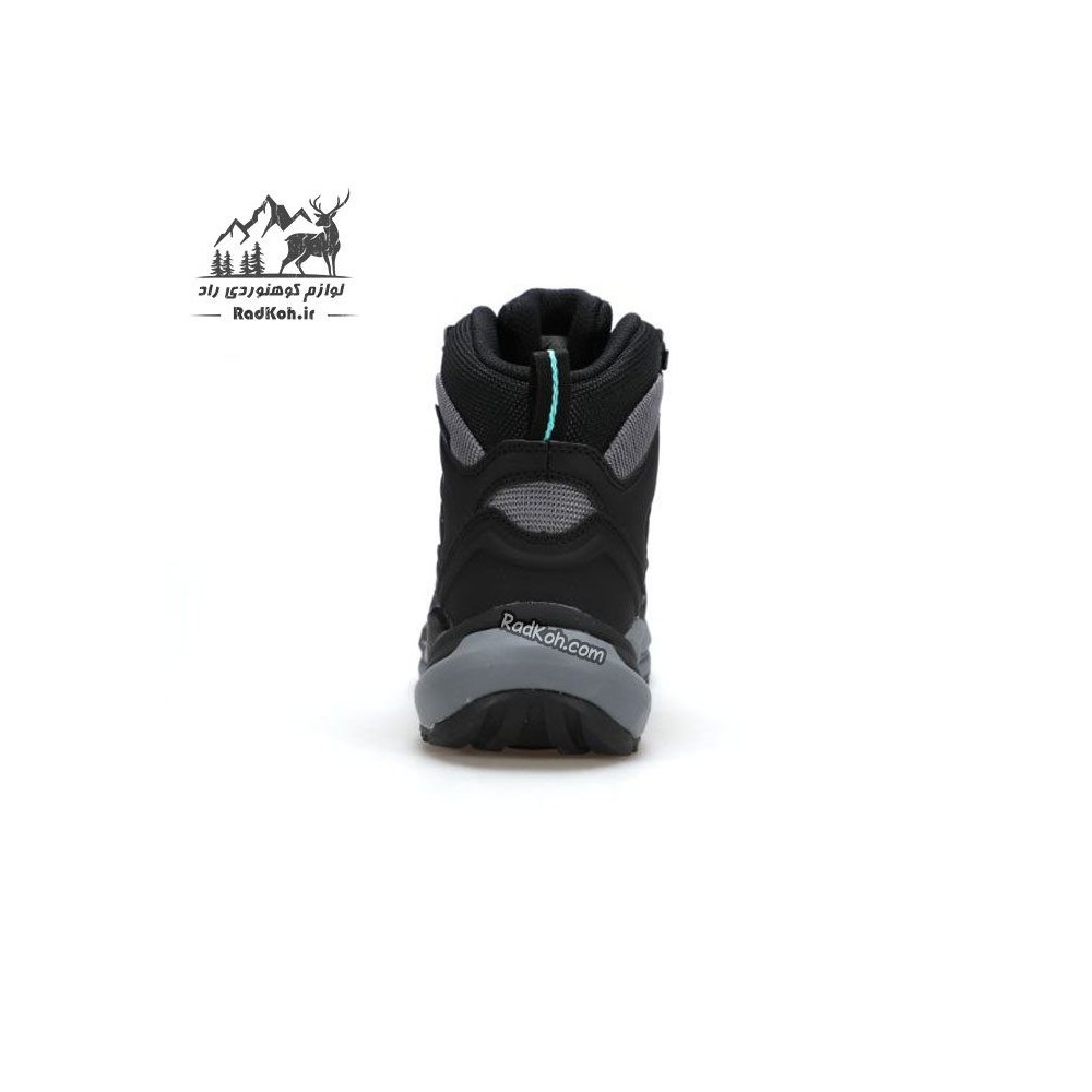 کفش پیاده روی زنانه اسنوهاک مدل TREK کد SN-S1125 رنگ مشکی