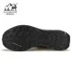 کفش پیاده روی اسنوهاک مردانه مدل TREK کد SN-S1117 رنگ مشکی