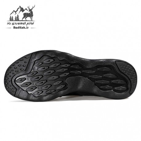 کفش مردانه humtto 310691A-1 رنگ مشکی