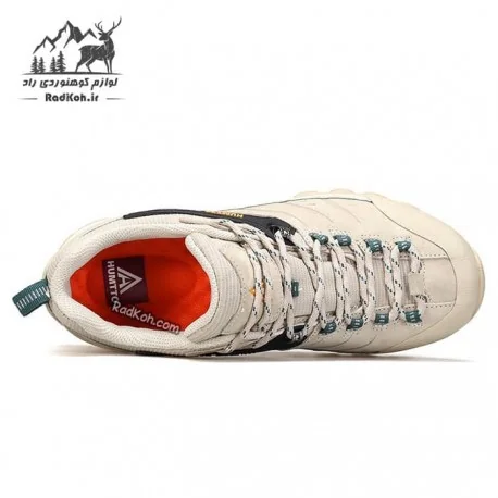 کفش هومتو زنانه مدل 140503B-3 رنگ بژ