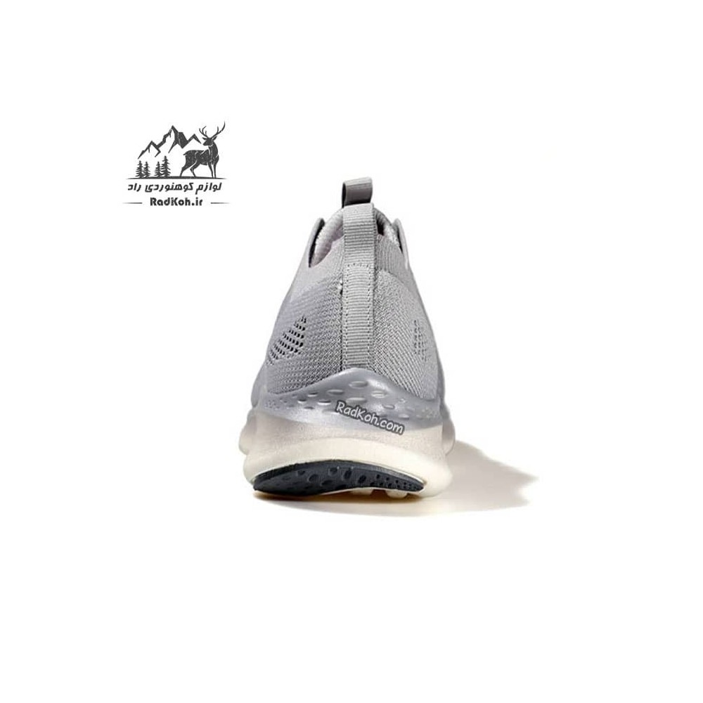 کفش مردانه هومتو مدل 320742A-3 رنگ طوسی