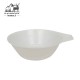 ست ظروف طبیعت گردی اسنوهاک مدل SN.D55A رنگ قرمز