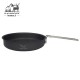 ماهیتابه مسافرتی سایز بزرگ 1.8 لیتری اسنوهاک مدل BL200-C20