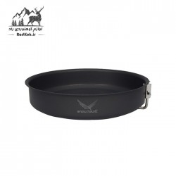 ماهیتابه طبیعت گردی سایز بزرگ 1.8 لیتری اسنوهاک مدل BL200-C20