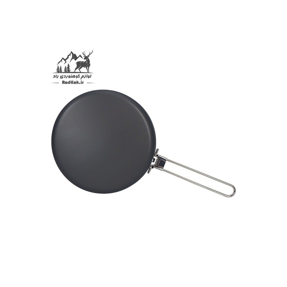 ماهیتابه اسنوهاک سایز بزرگ 1.8 لیتری مدل BL200-C20