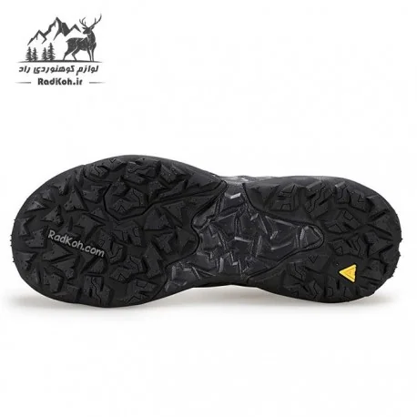 کفش هامتو زنانه مدل 150725B-2 رنگ مشکی