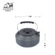 ست ظروف کوهنوردی اسنوهاک مدل BL200-C8