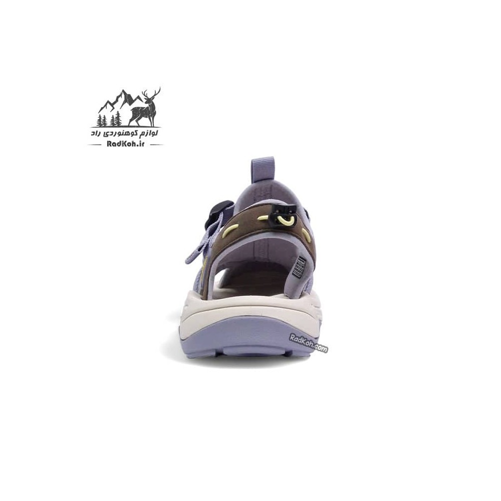 صندل اسنوهاک WETAR کد SH-1214W