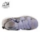 صندل اسنوهاک مدل WETAR کد SH-1214W رنگ یاسی(بنفش)