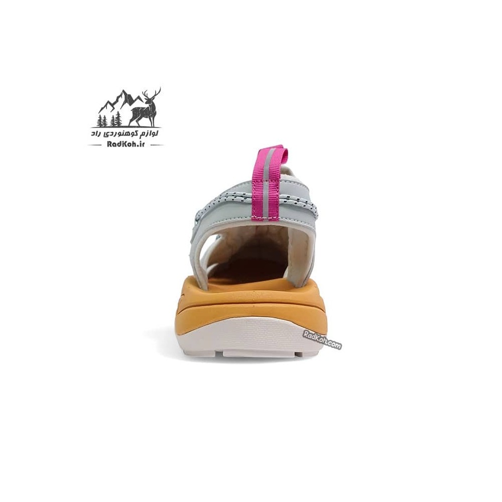صندل اسنوهاک مدل Naica کد SH-1212W