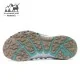 کفش پیاده روی زنانه هامتو مدل 620829B-8 رنگ سفید/کرم(بژ)