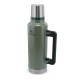 فلاسک کلاسیک استنلی مدل Classic Bottle 1.9 L رنگ سبز