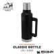 فلاسک 1.9 لیتری کلاسیک Stanley Classic Bottle 1.9L رنگ مشکی