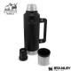 اطلاعات فلاسک 1.9 لیتری کلاسیک Stanley Classic Bottle 1.9L رنگ مشکی