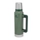 فلاسک کلاسیک استنلی مدل Classic Bottle 1.4 L رنگ سبز