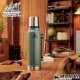 مشخصات فلاسک 1.4 لیتری کلاسیک Stanley Classic Bottle 1.4 L