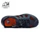 صندل پیاده روی مردانه هامتو مدل 660830A-1 رنگ مشکی