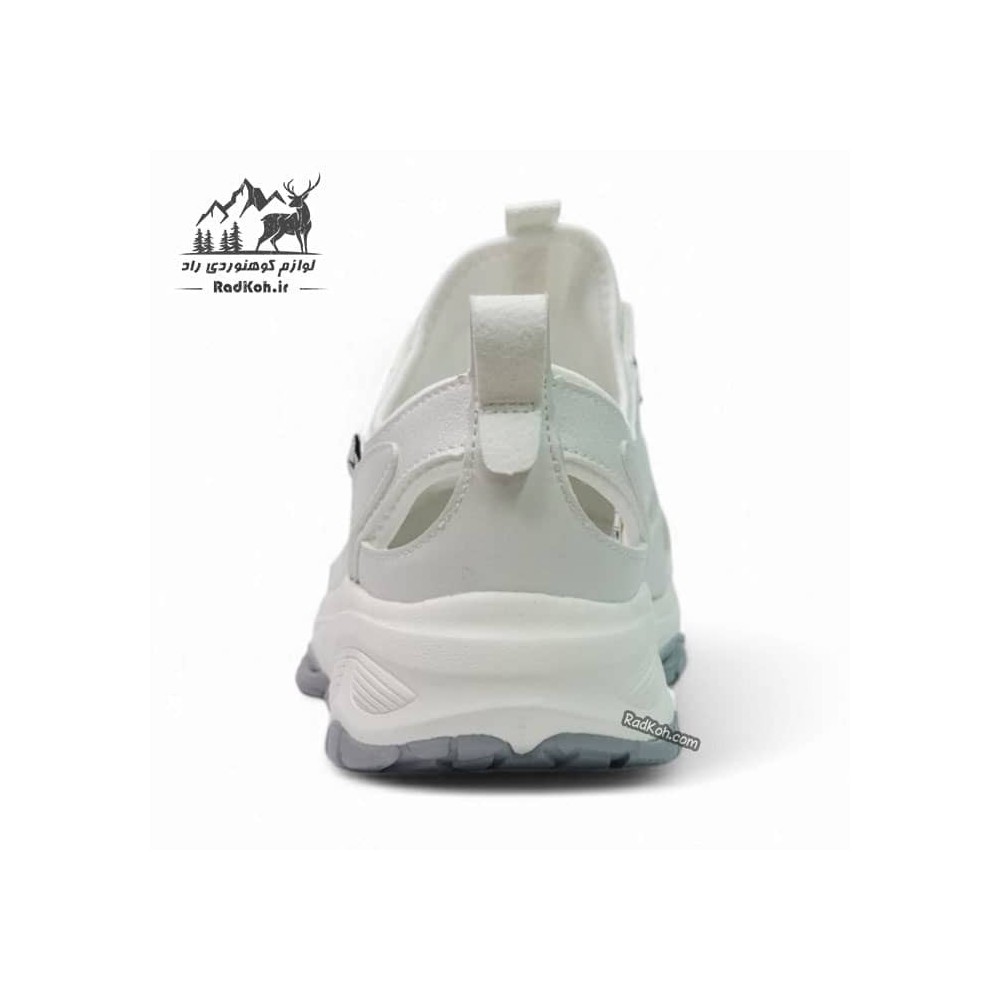 کفش آب نوردی زنانه اسنوهاک مدل PEGASUS کد SN-S1265W-1 رنگ سفید