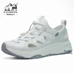 کفش صندل زنانه اسنوهاک مدل PEGASUS کد SN-S1265W-1 رنگ سفید