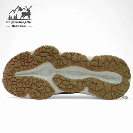 کفش اسنوهاک مدل PEGASUS کد SN-S1265W-3 رنگ کرم(بژ)/صورتی