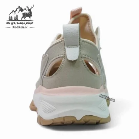 کفش آب نوردی زنانه اسنوهاک مدل PEGASUS کد SN-S1265W-3 رنگ کرم(بژ)/صورتی