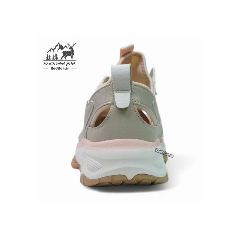 کفش آب نوردی زنانه اسنوهاک مدل PEGASUS کد SN-S1265W-3 رنگ کرم(بژ)/صورتی