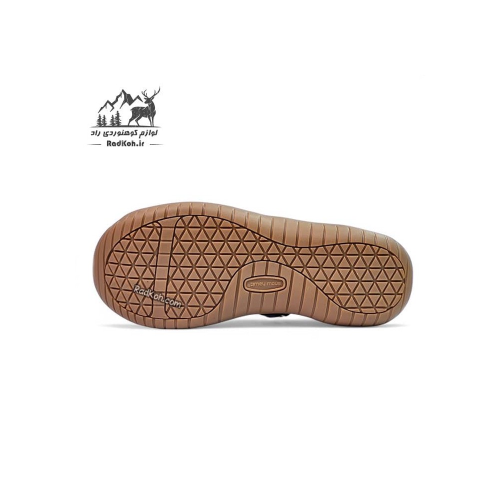 صندل اسنوهاک مدل KING کد SN-375-1 رنگ سرمه ای