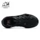 صندل پیاده روی مردانه اسنوهاک مدل PEGASUS کد SN-S1265M-1 رنگ مشکی